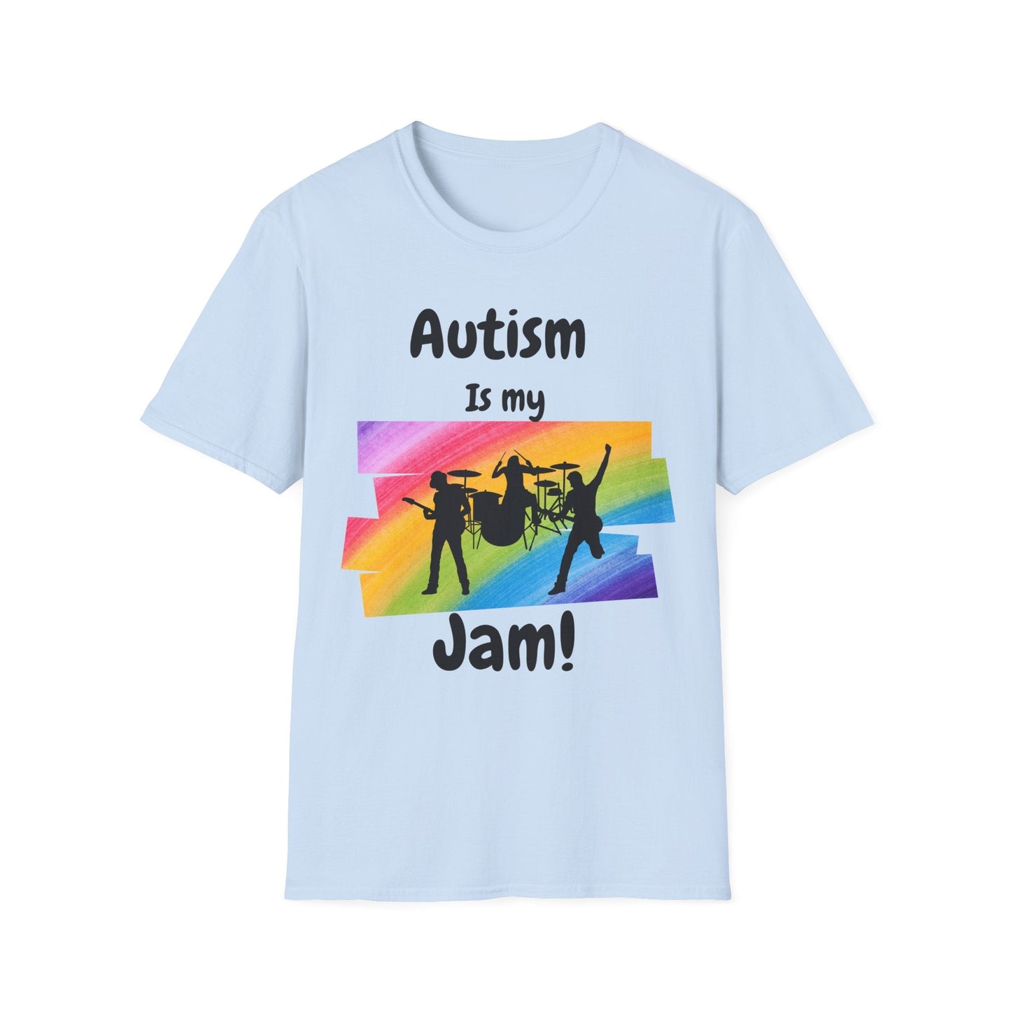 Jam! T-shirt