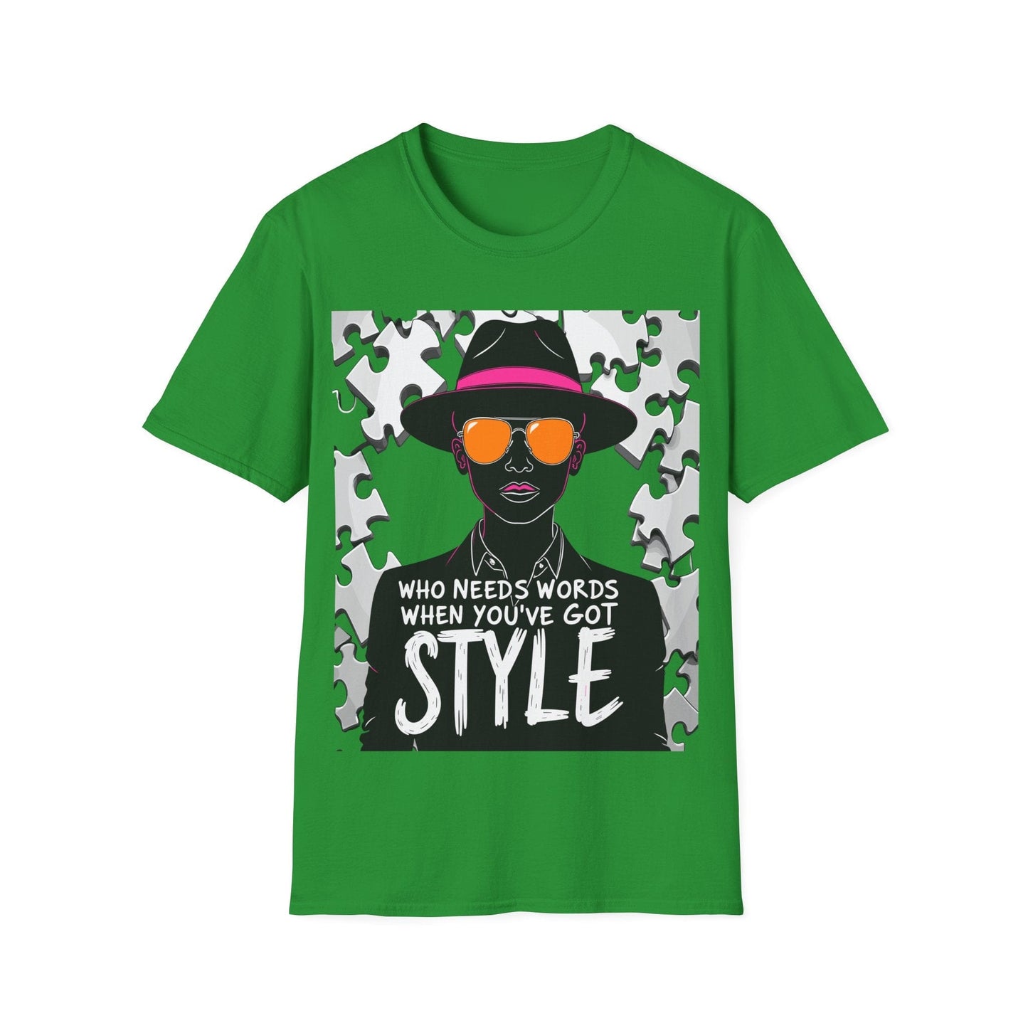 Style T-shirt