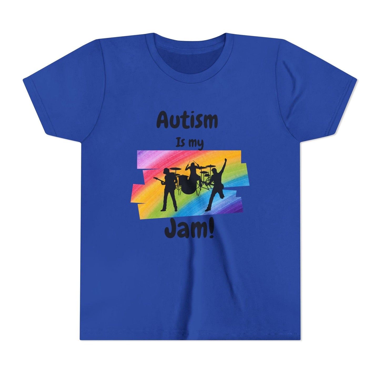 Jam! Youth T-shirt