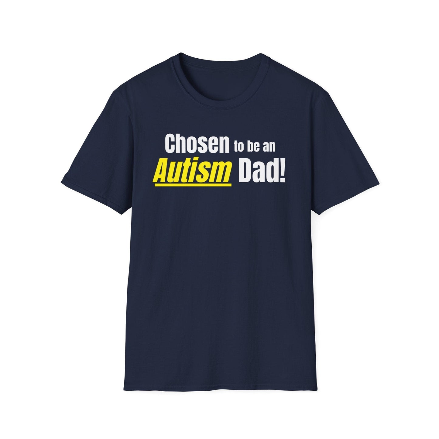 Chosen Dad T-shirt