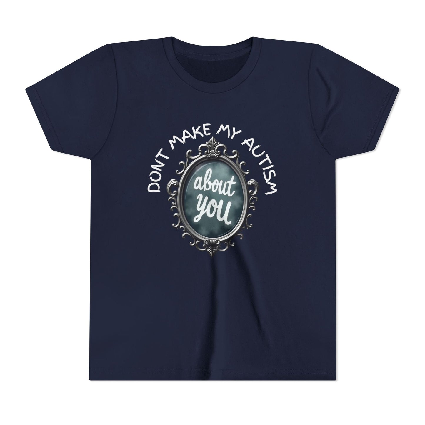 About You Youth T-shirt