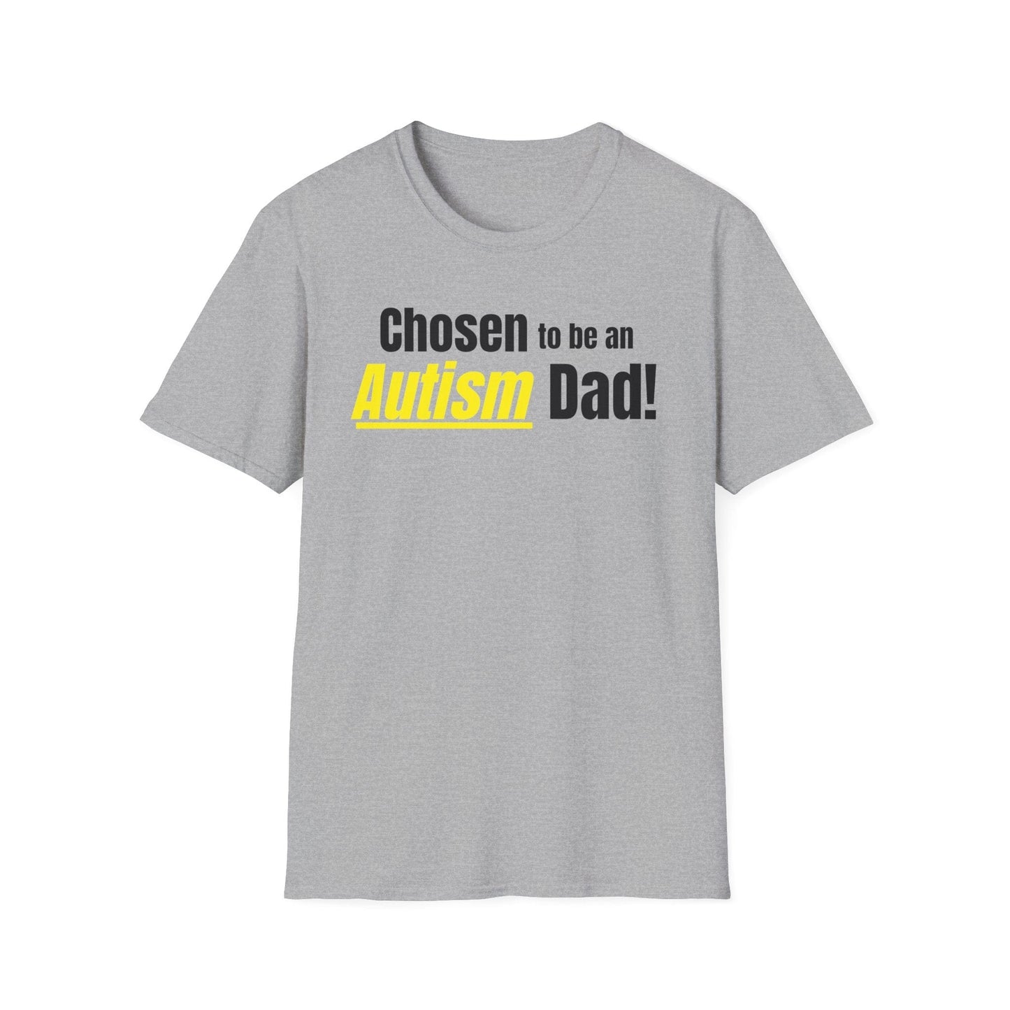 Chosen Dad T-shirt