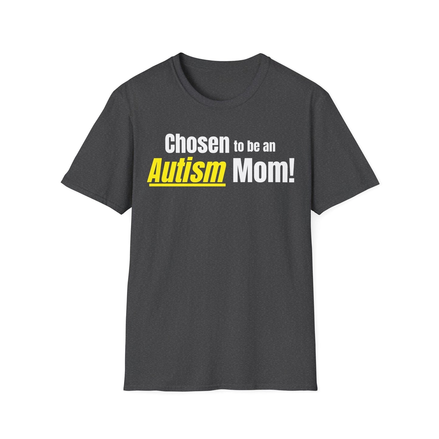 Chosen Mom T-shirt