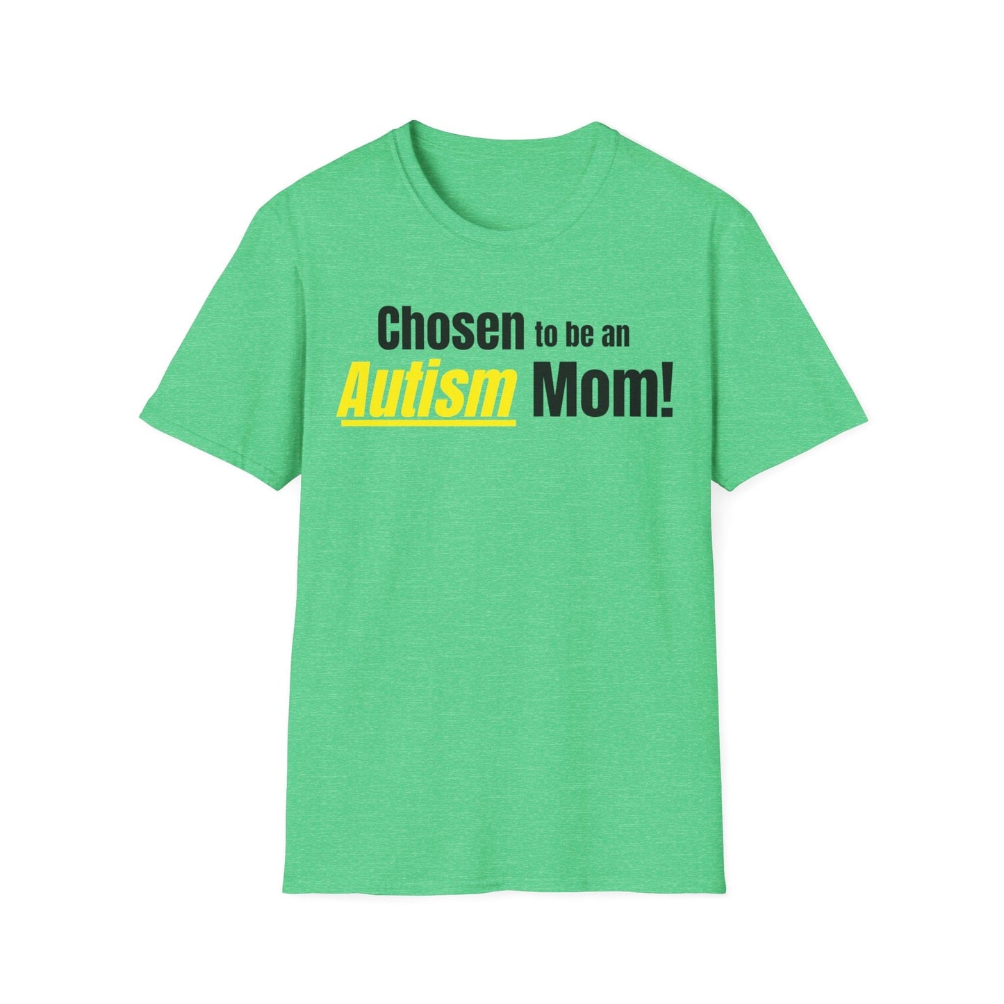 Chosen Mom T-shirt