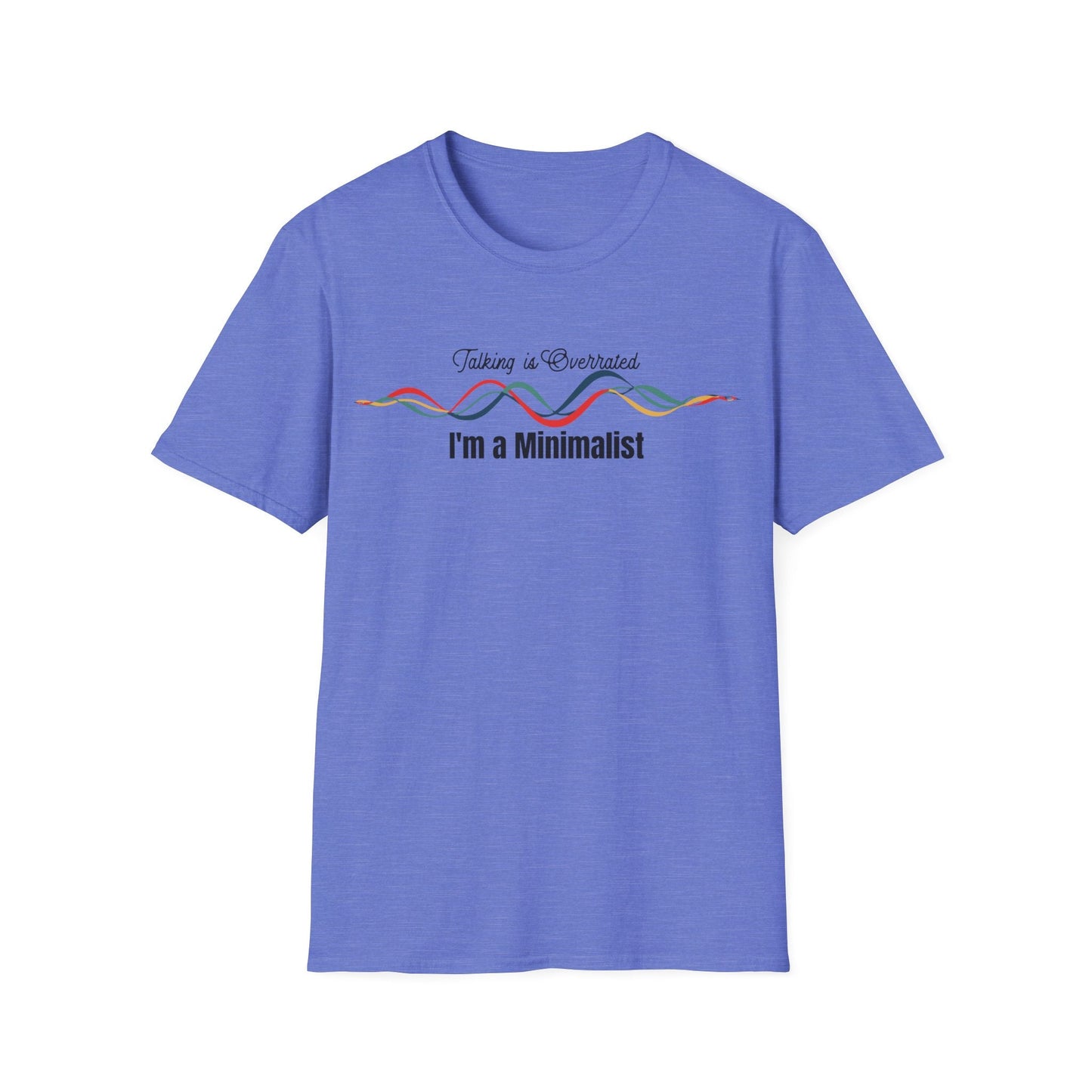 Minimalist T-shirt
