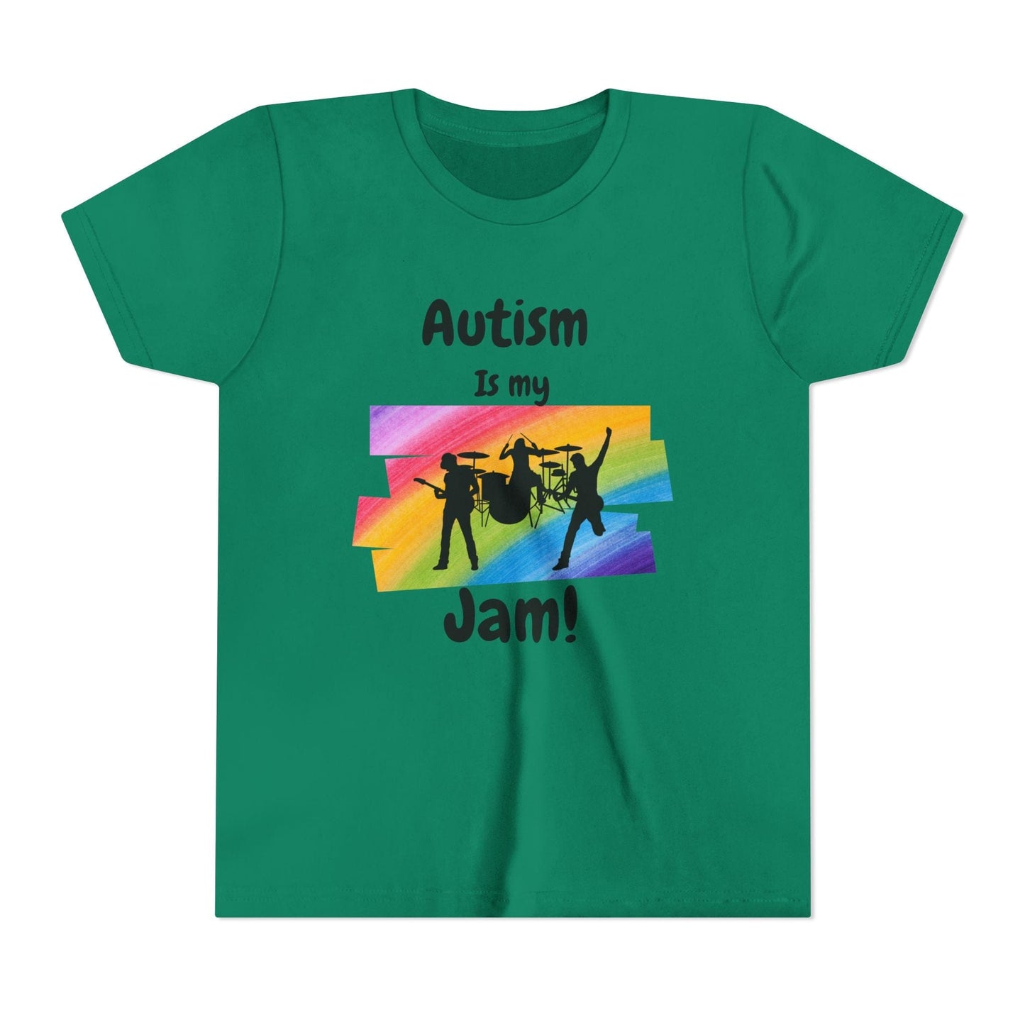 Jam! Youth T-shirt