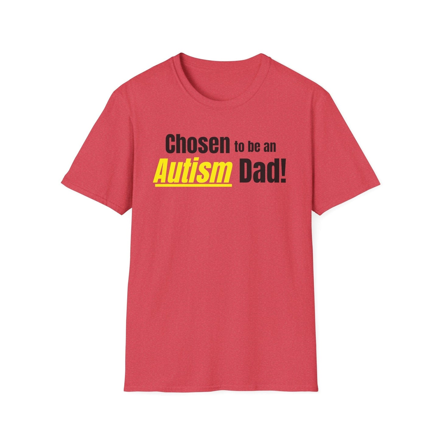Chosen Dad T-shirt
