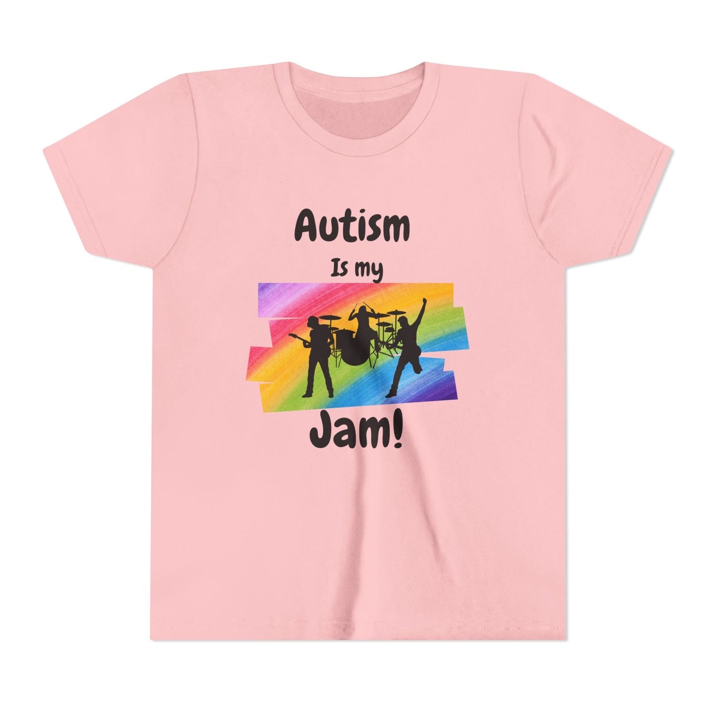 Jam! Youth T-shirt