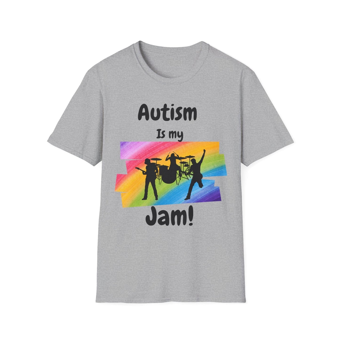 Jam! T-shirt