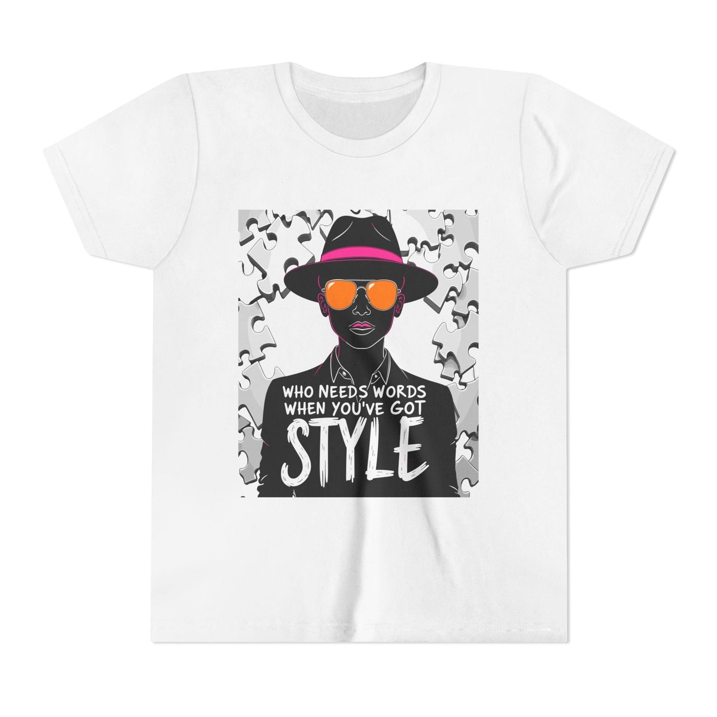 Style Youth T-shirt