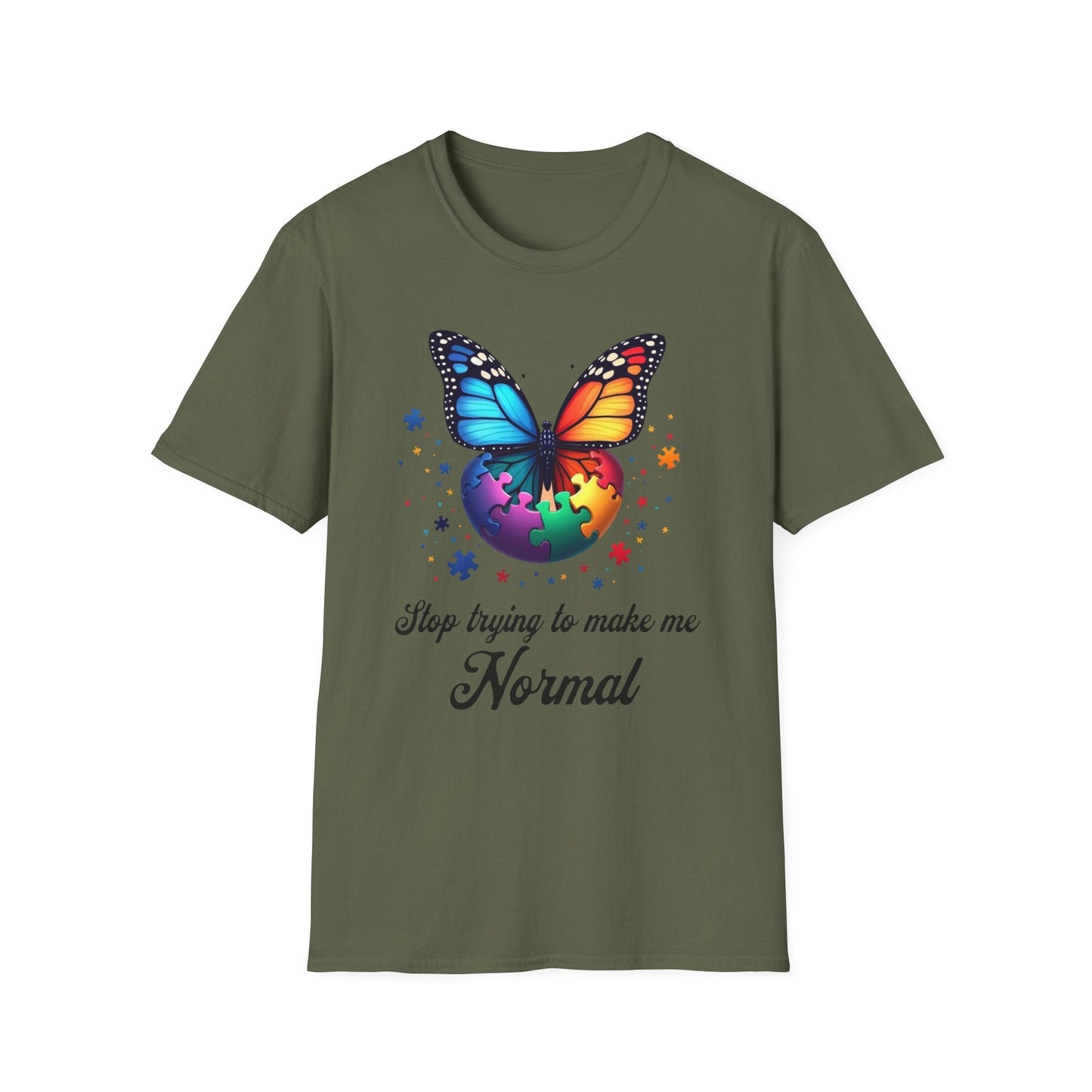 Normal T-shirt