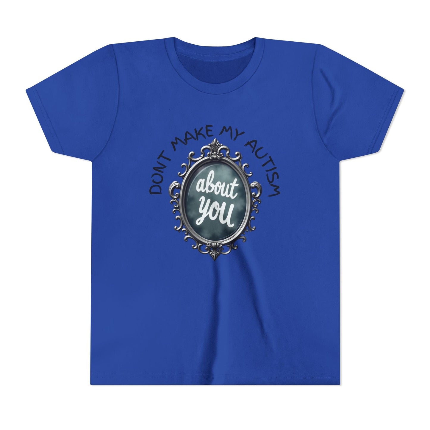 About You Youth T-shirt