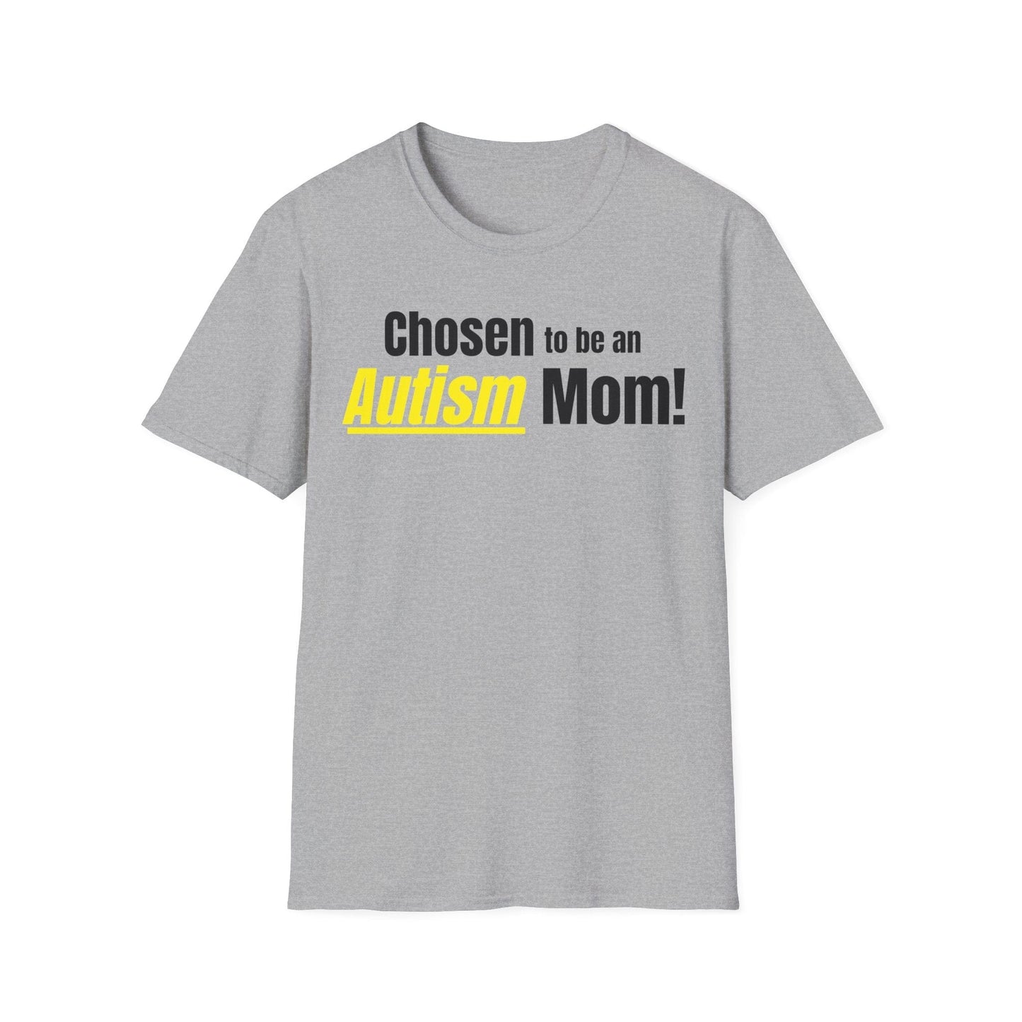 Chosen Mom T-shirt