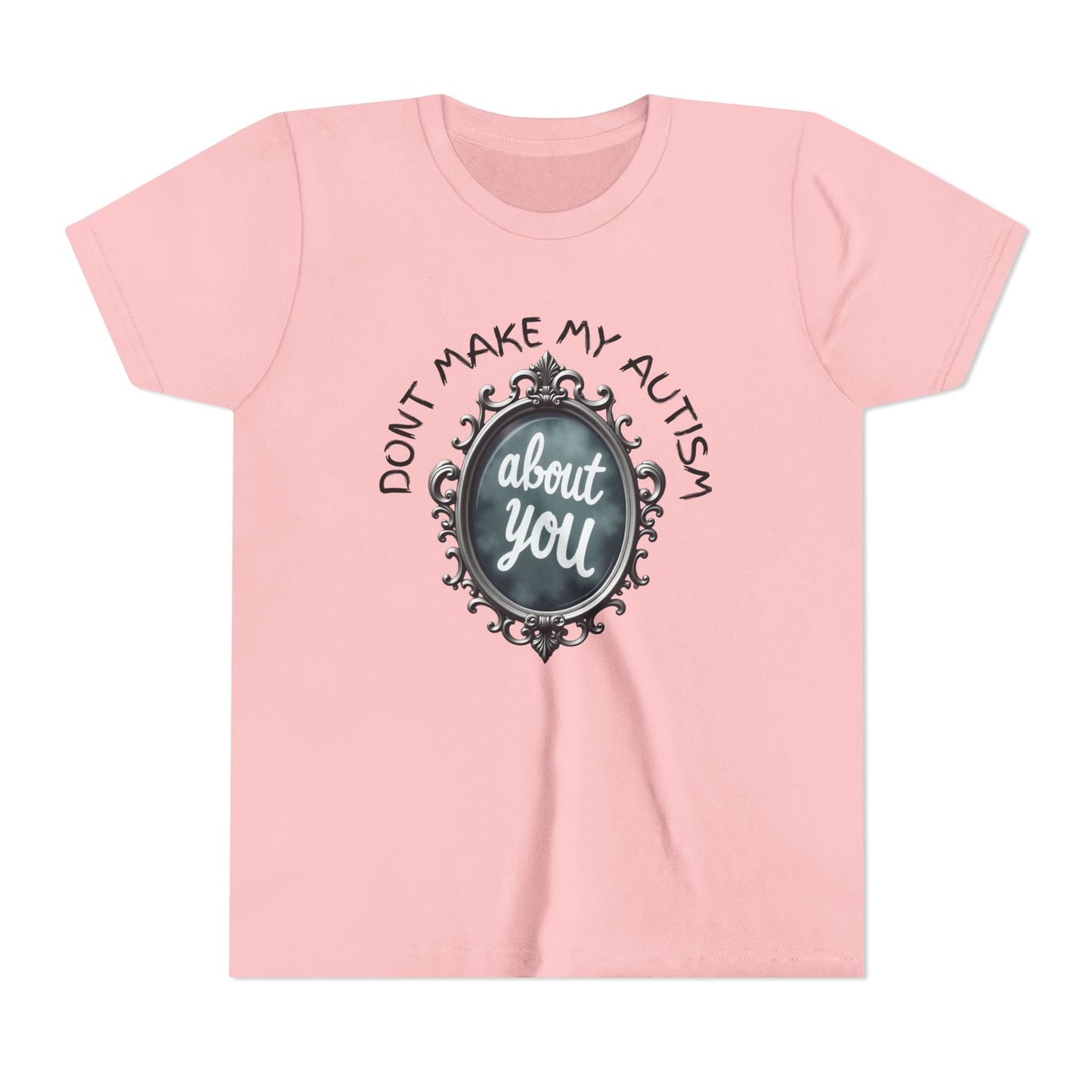 About You Youth T-shirt