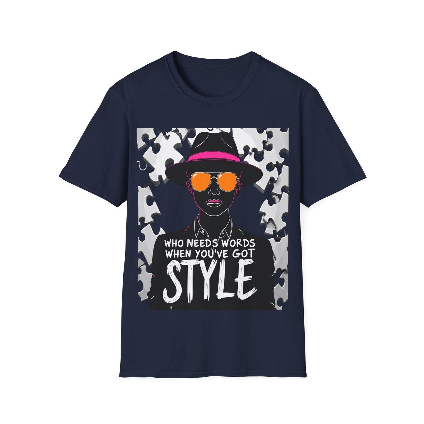 Style T-shirt