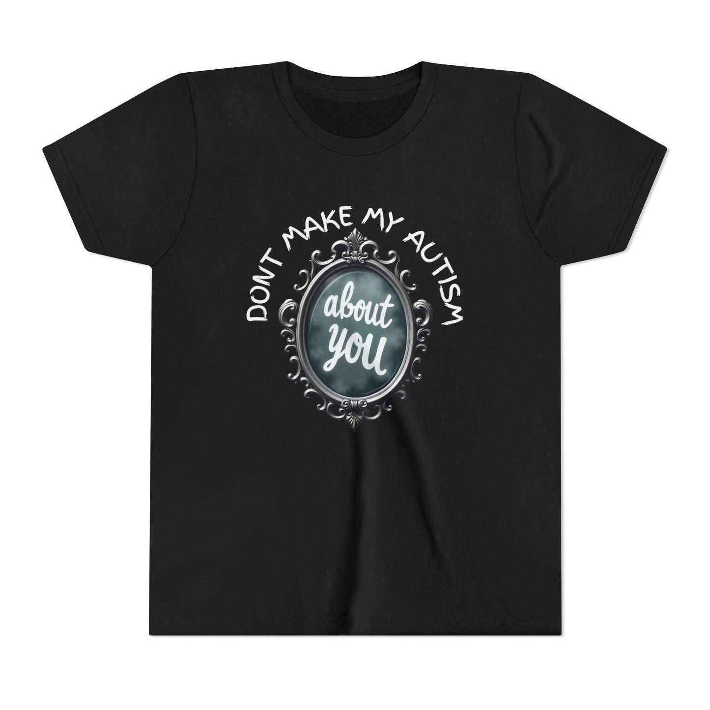 About You Youth T-shirt