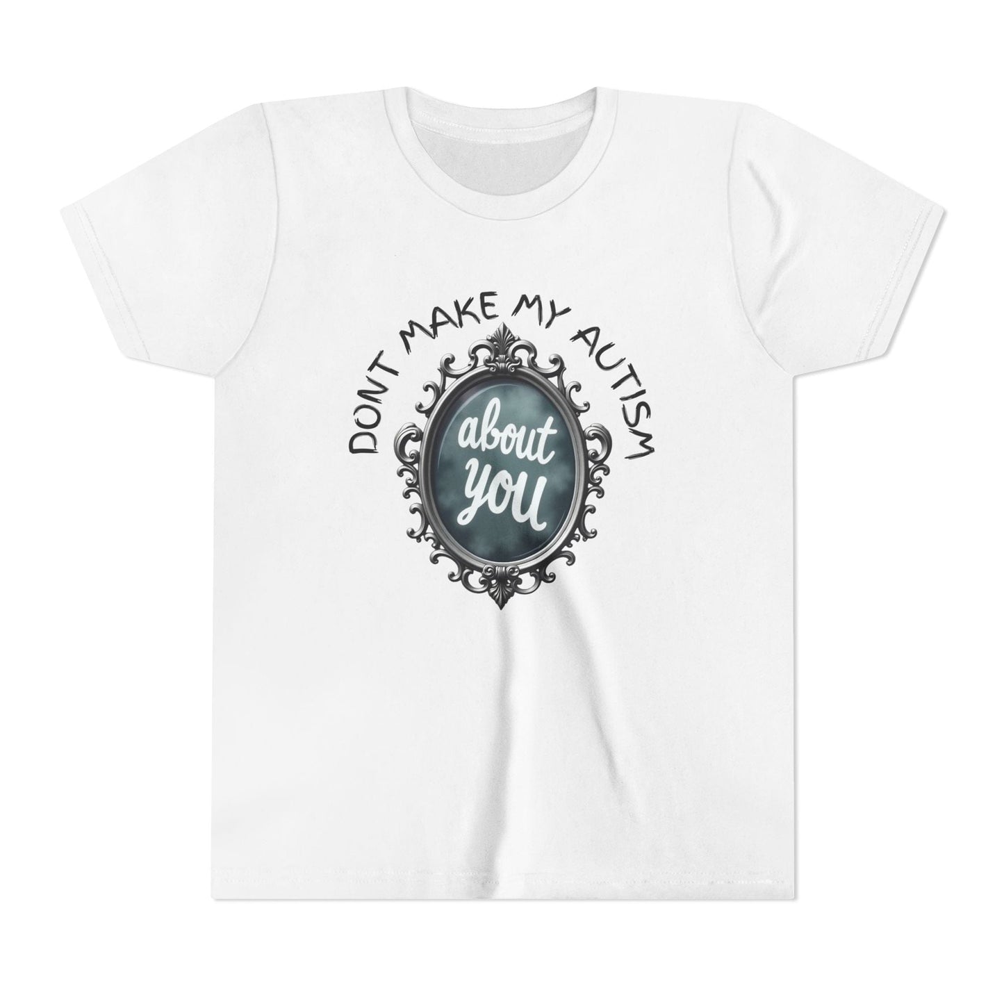 About You Youth T-shirt