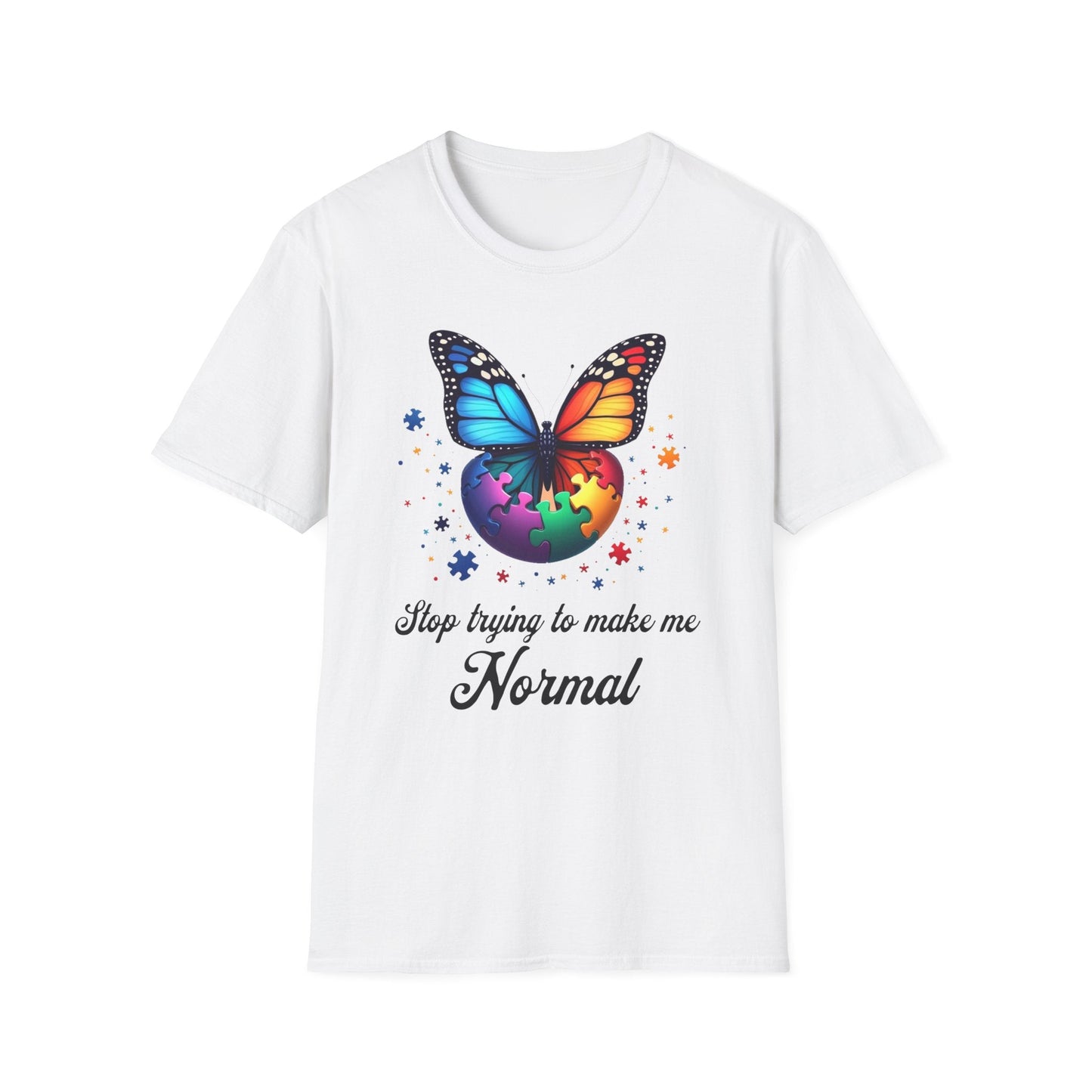 Normal T-shirt