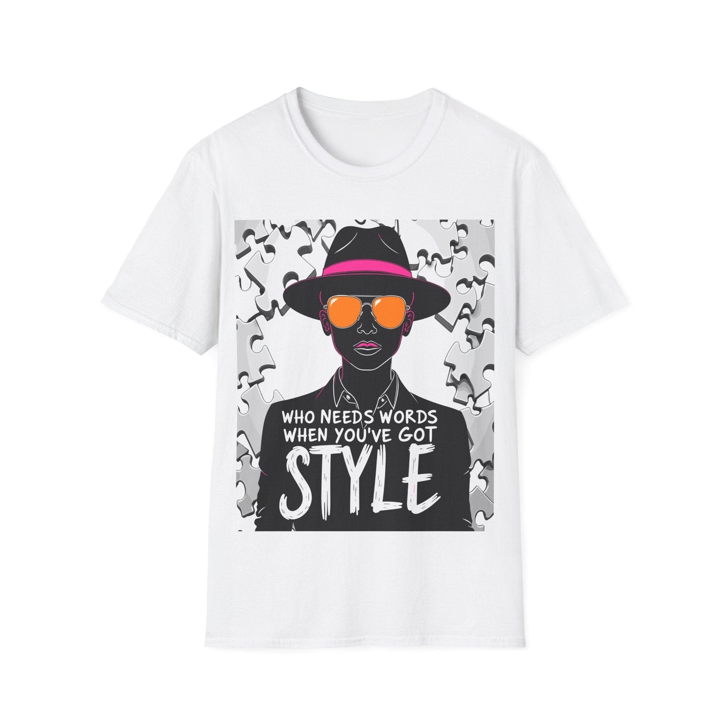 Style T-shirt