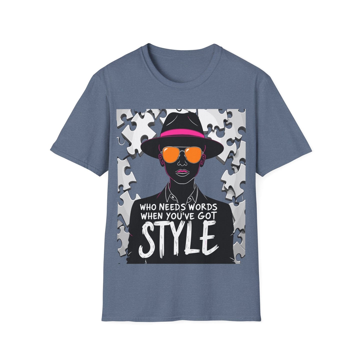 Style T-shirt