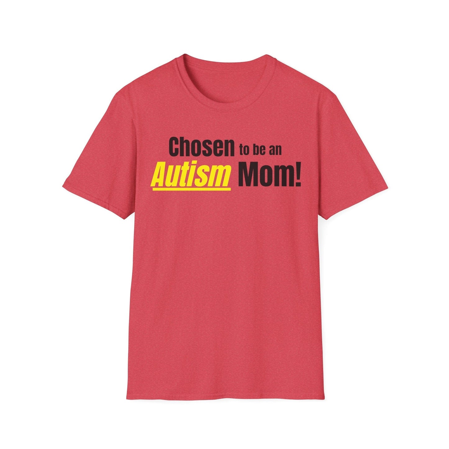 Chosen Mom T-shirt