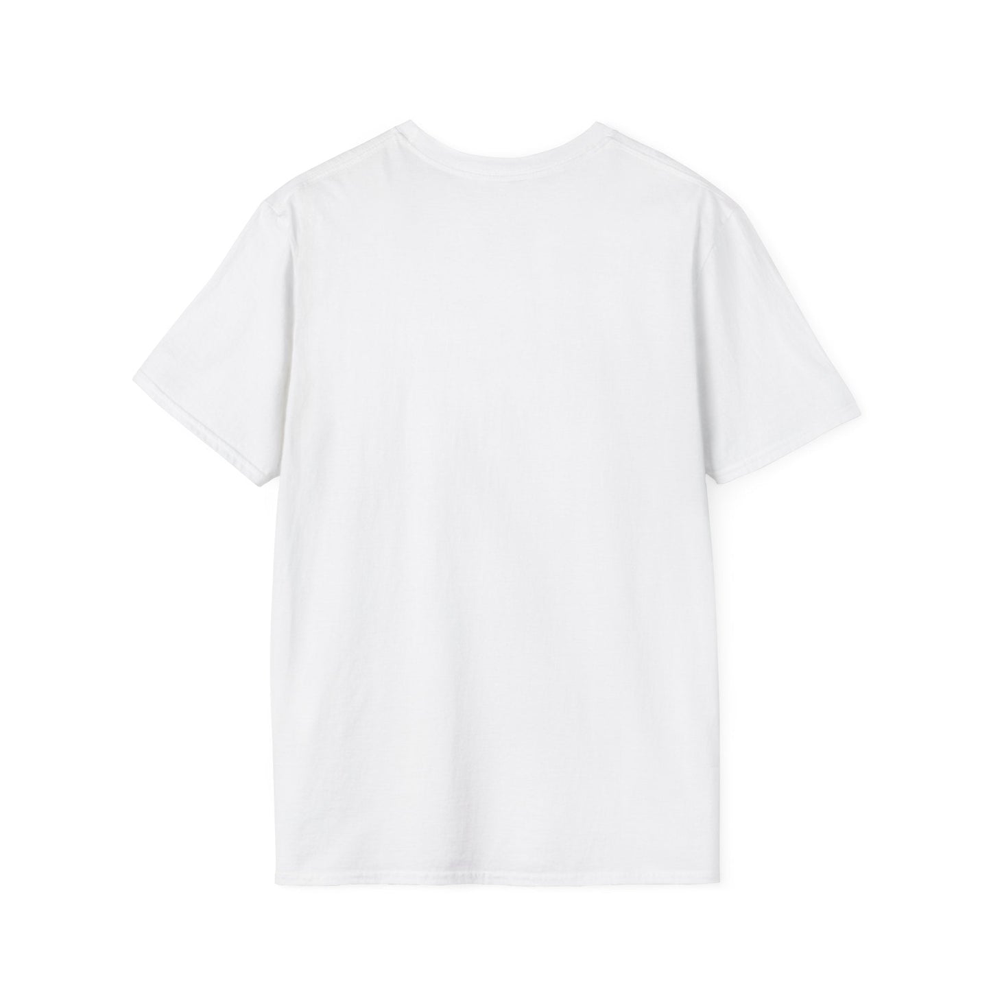 Non verbal Not Invisible T-shirt