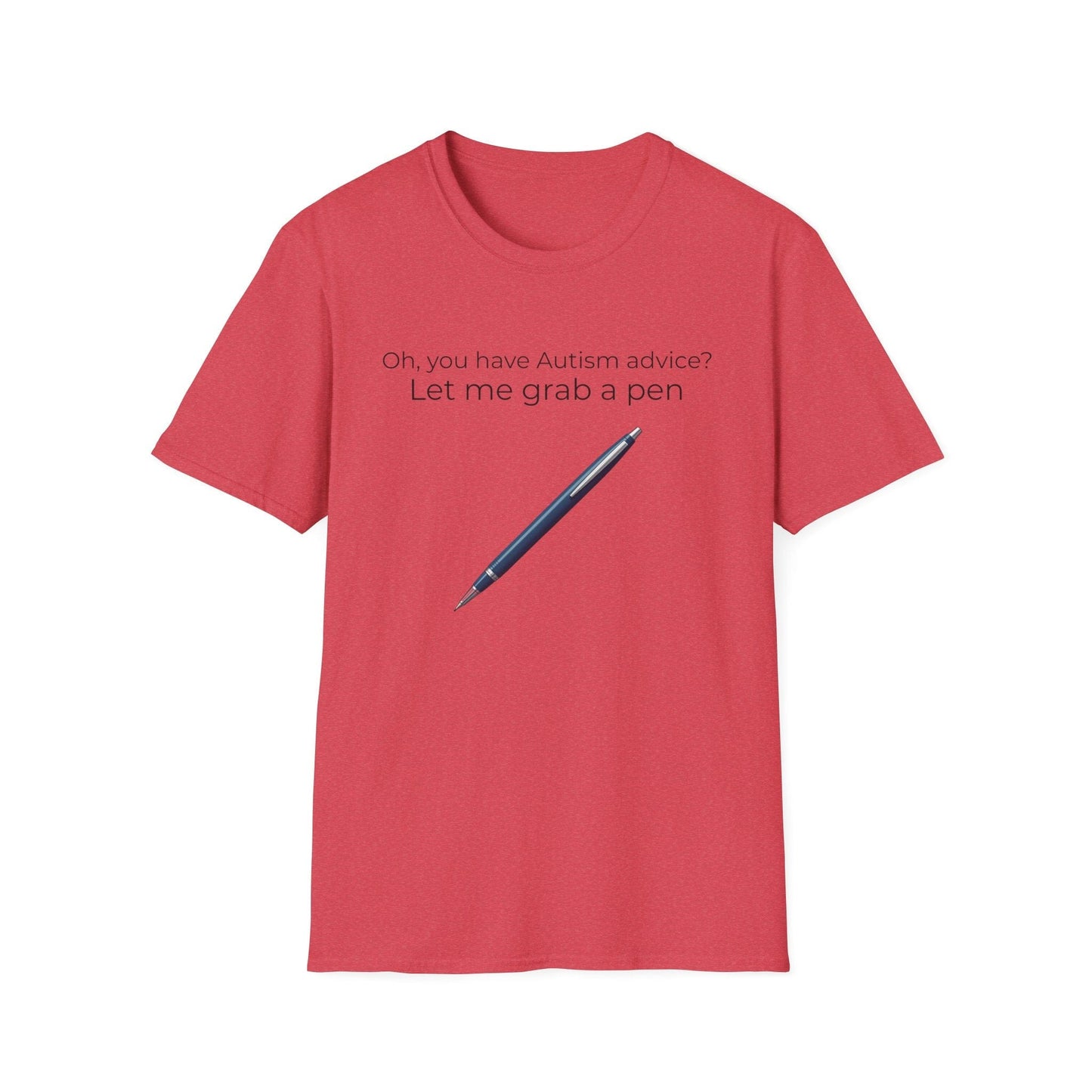 Grab a Pen T-shirt
