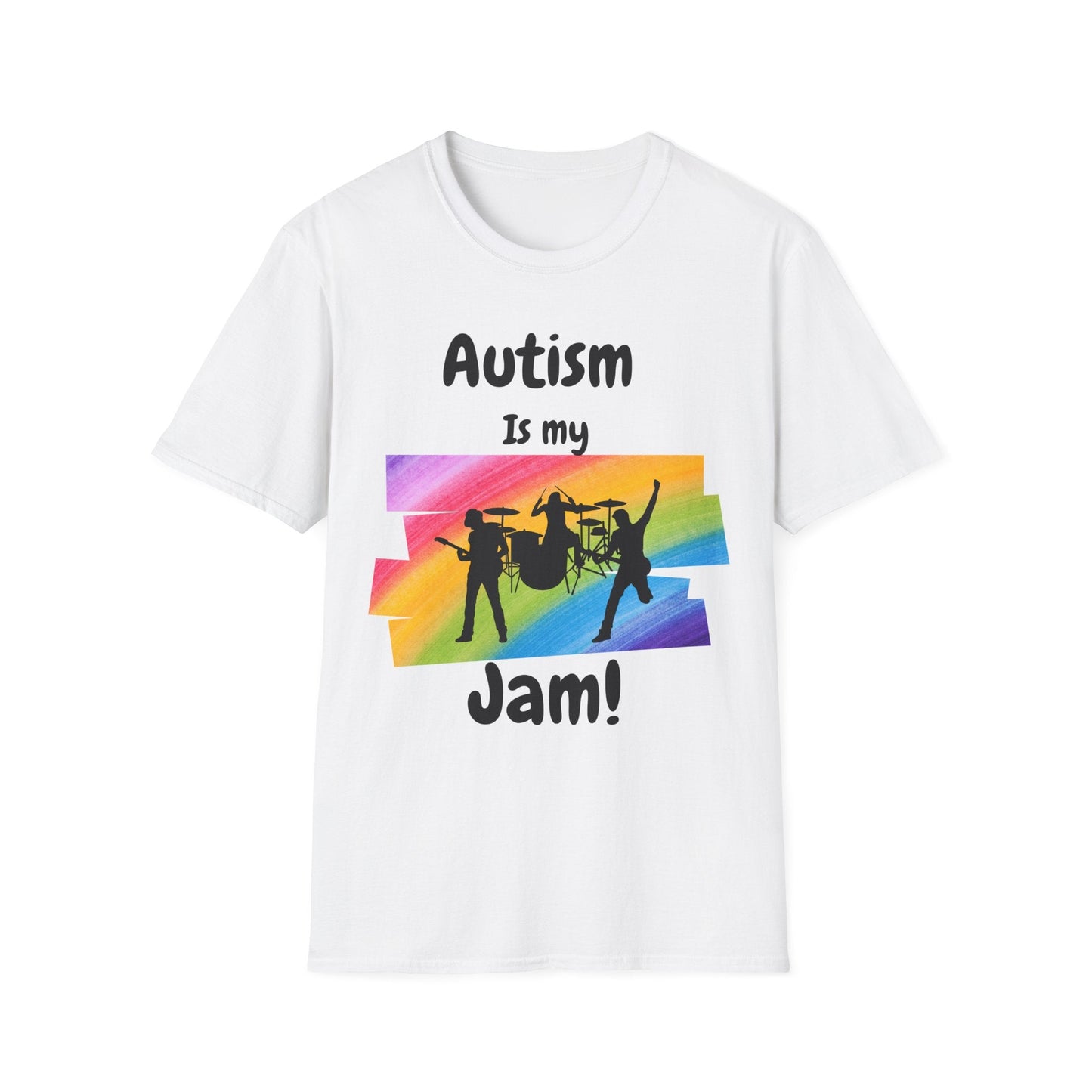 Jam! T-shirt