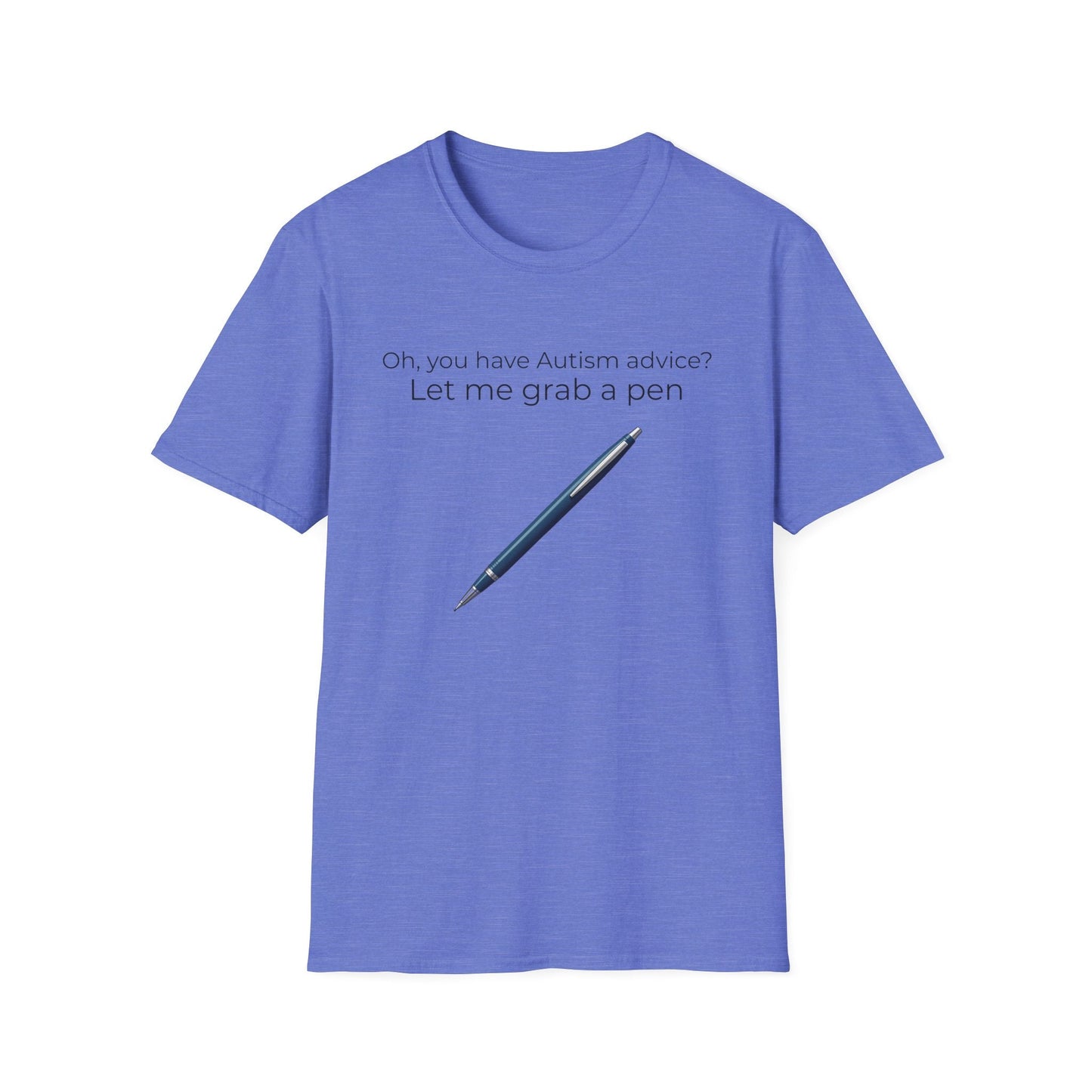 Grab a Pen T-shirt