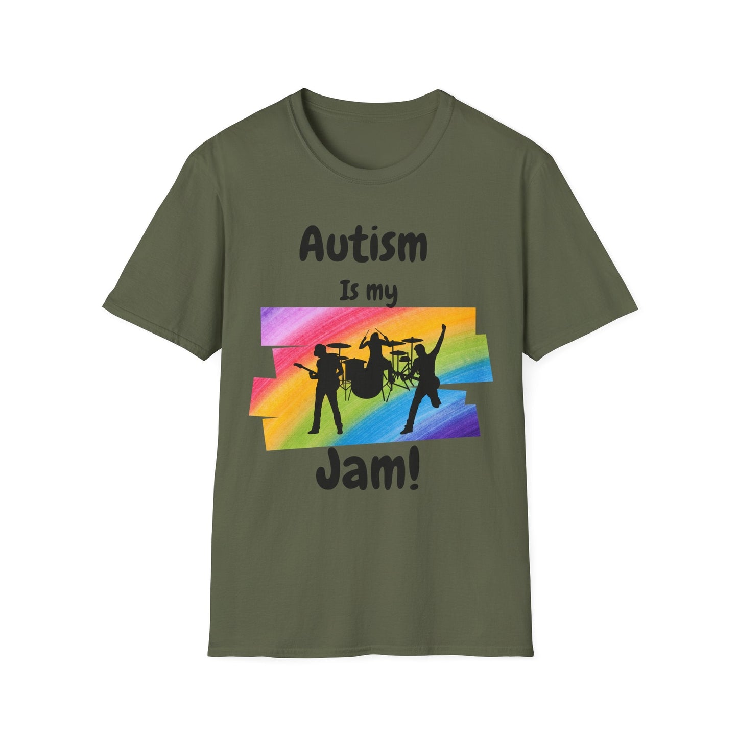Jam! T-shirt