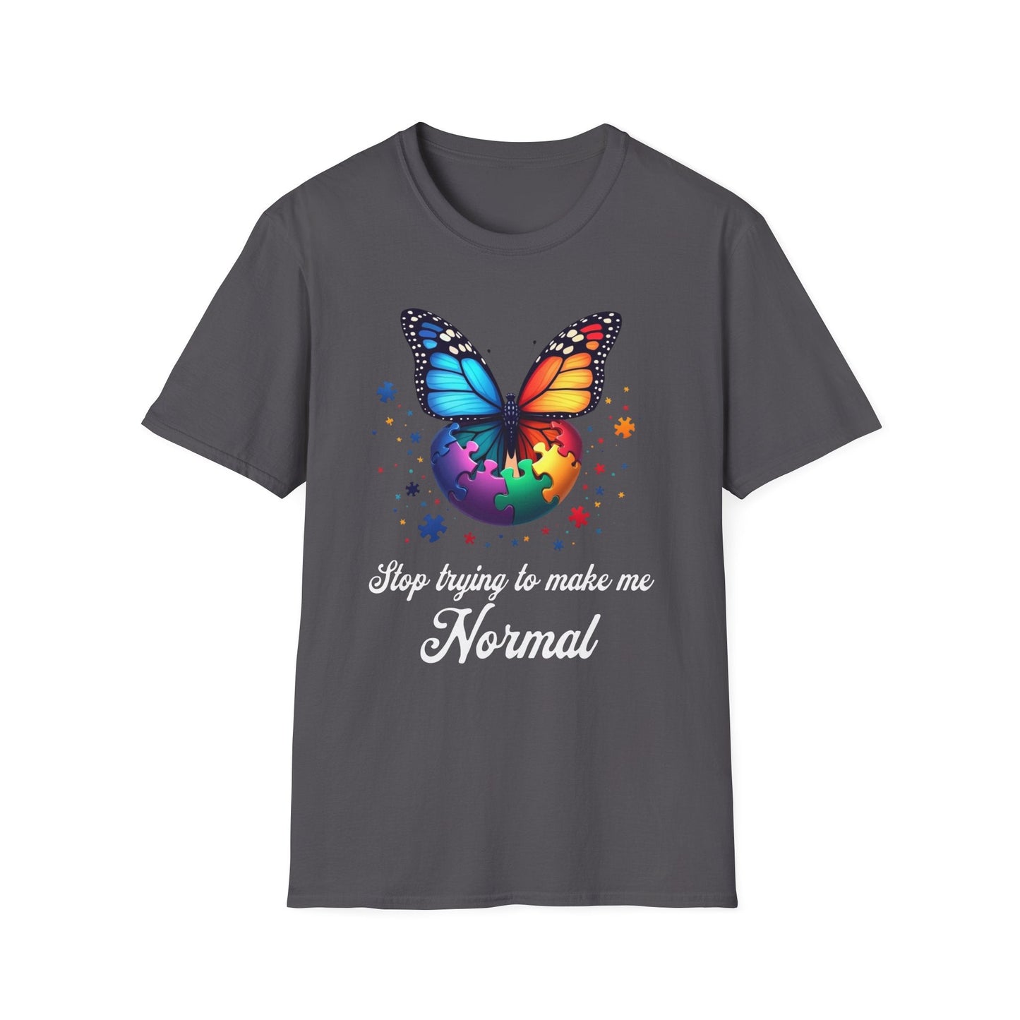 Normal T-shirt