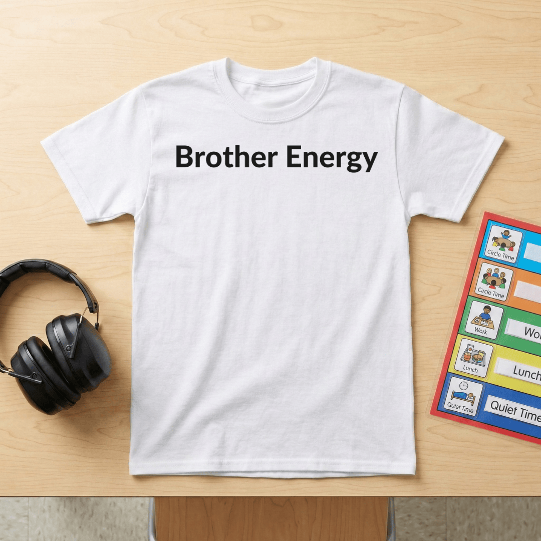 Brother Energy