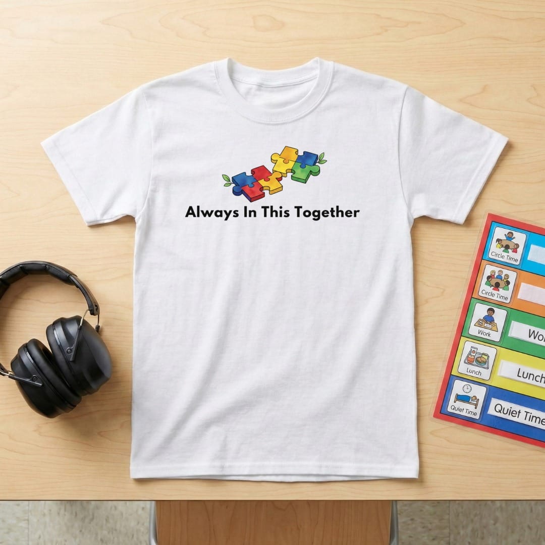 Always In This Together