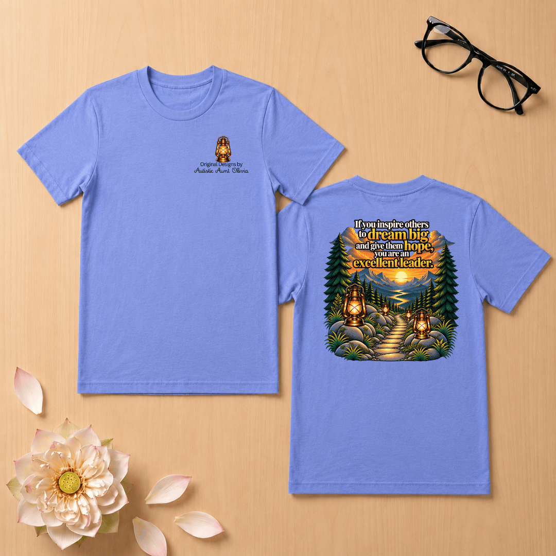Excellent Leader T-Shirt