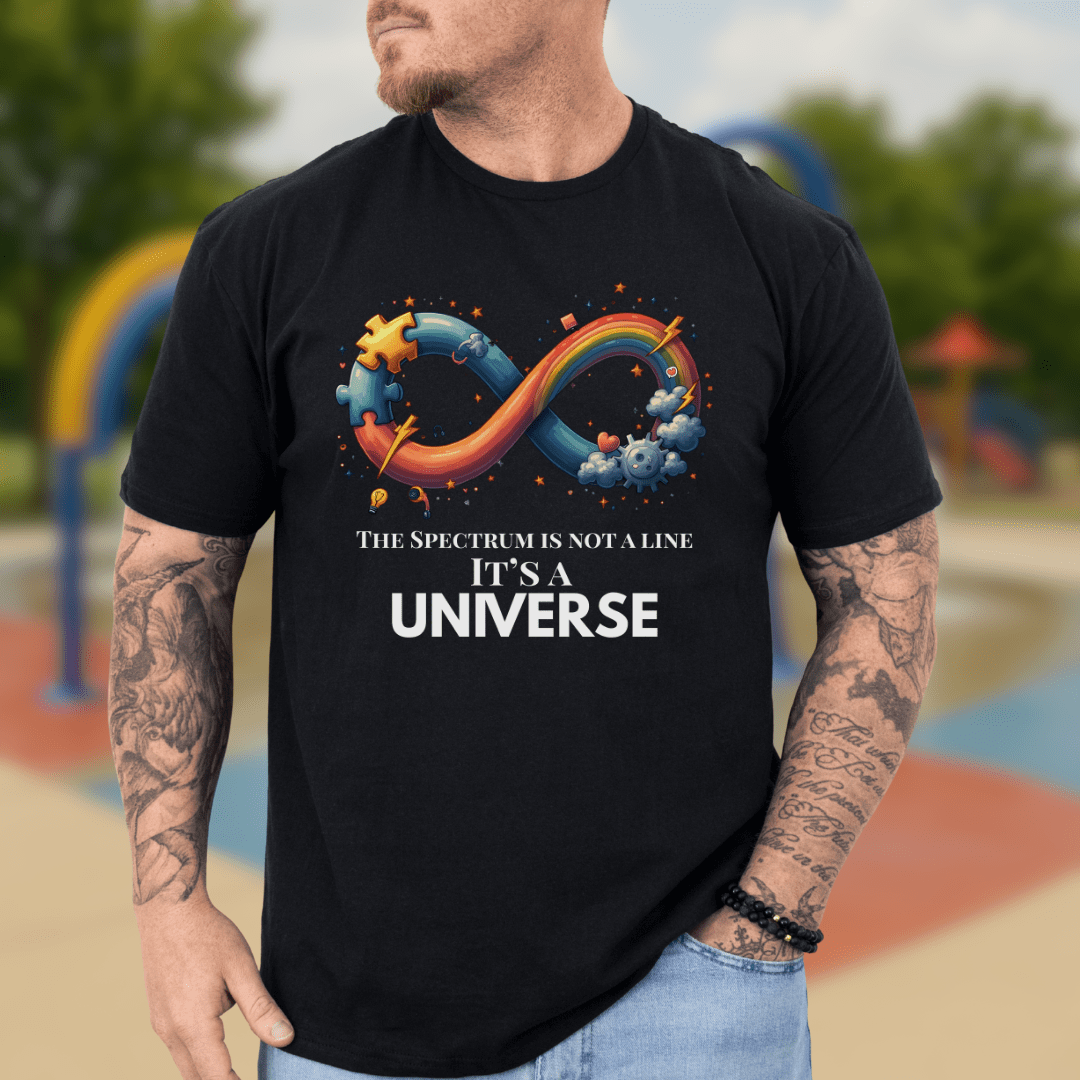 Universe T-shirt
