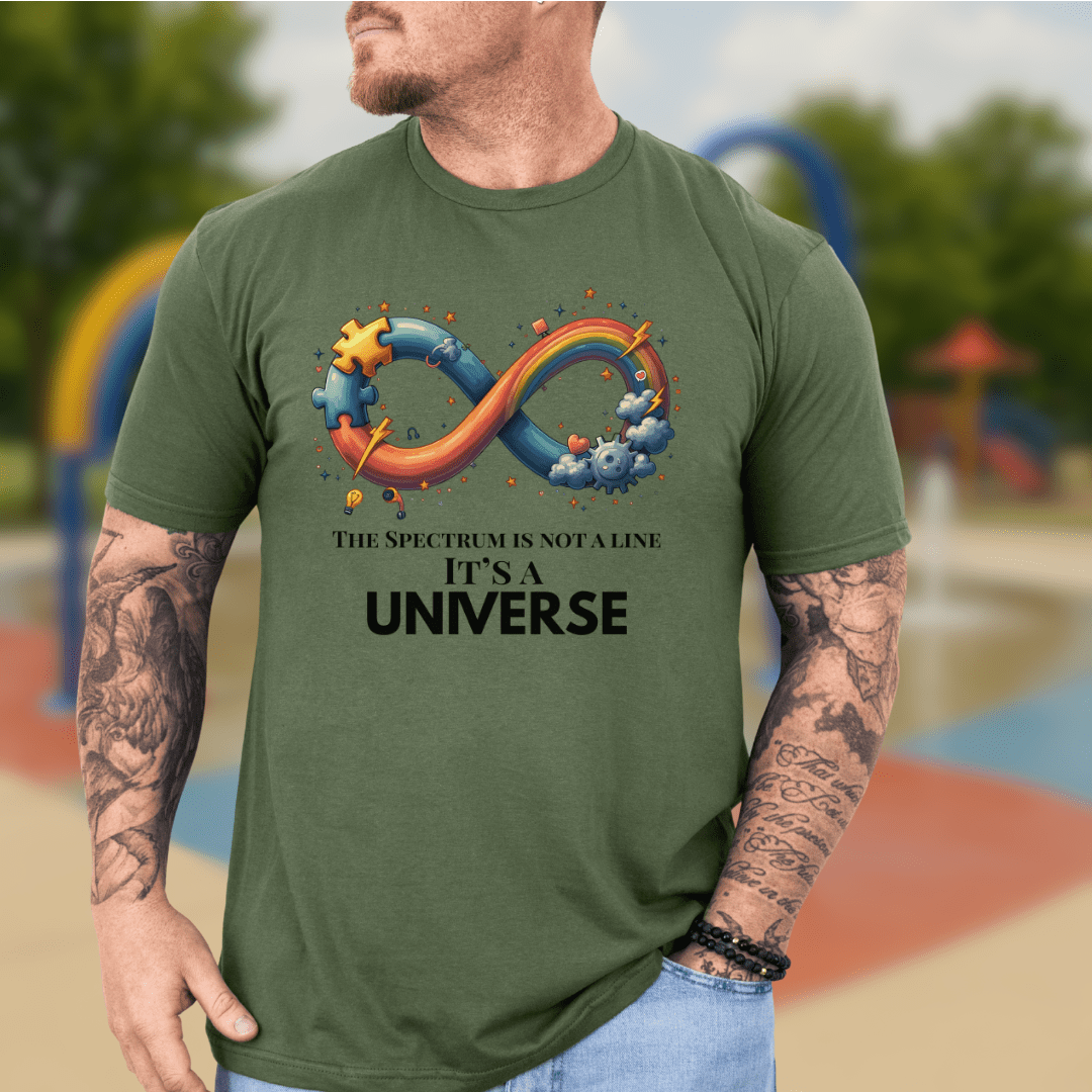 Universe T-shirt