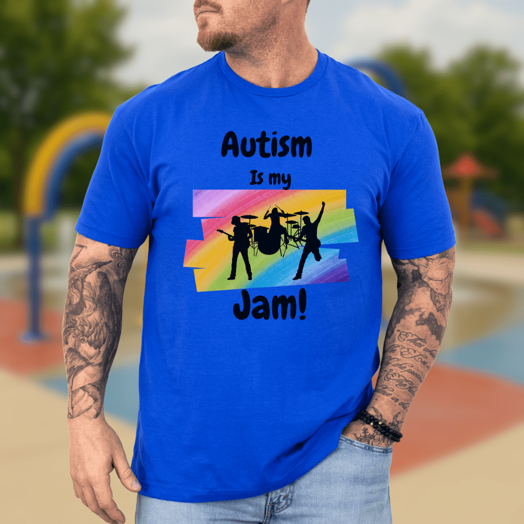 Jam! T-shirt