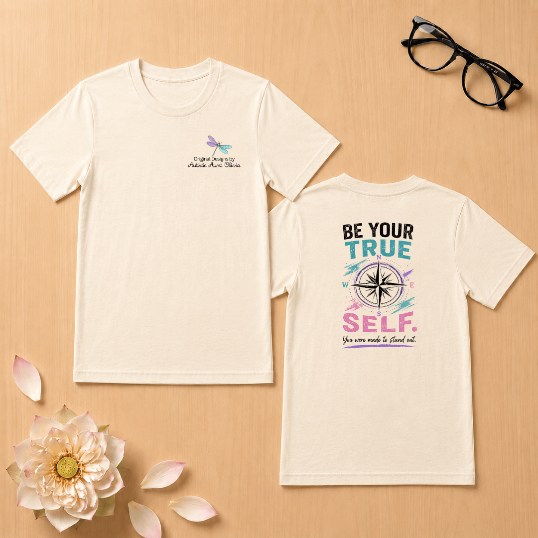 Be Your True Self T-Shirt