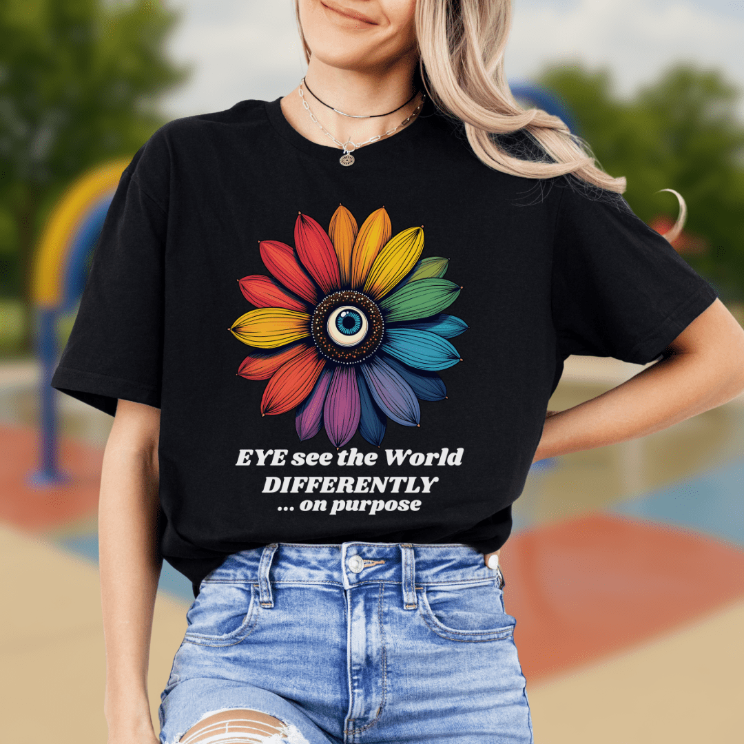 Eye see Lag T-shirt