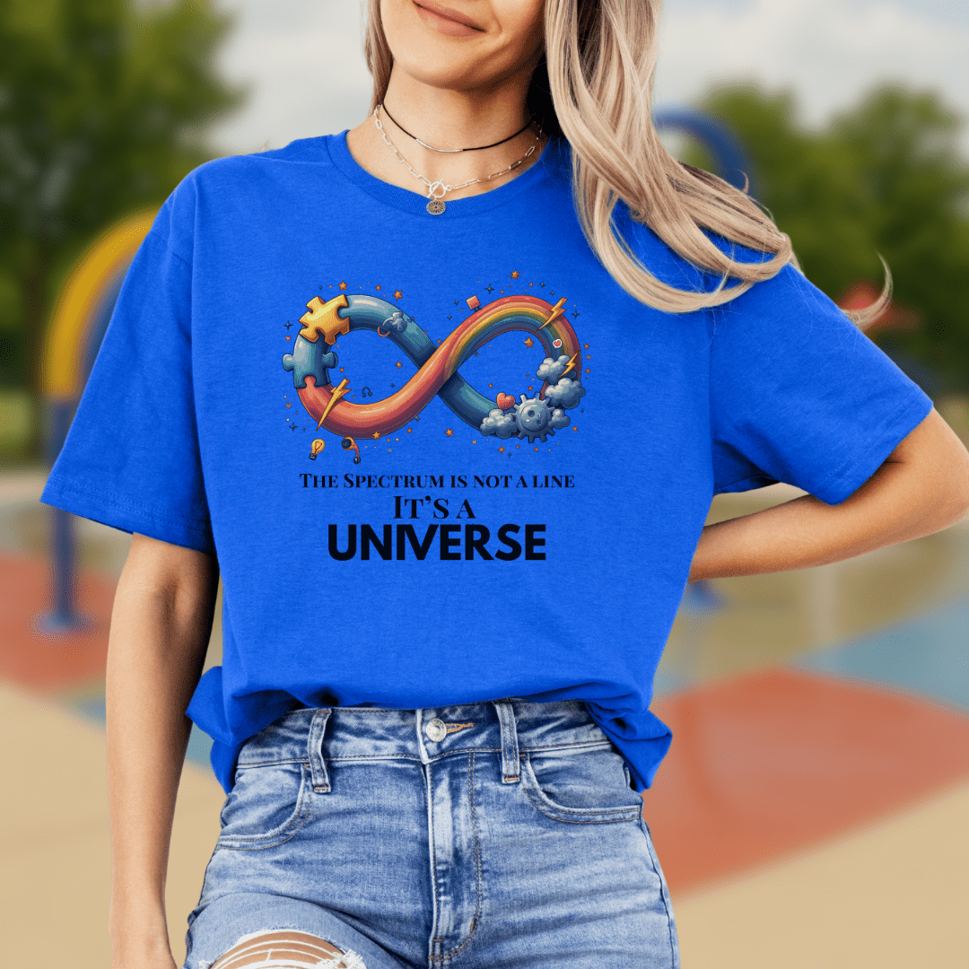 Universe T-shirt