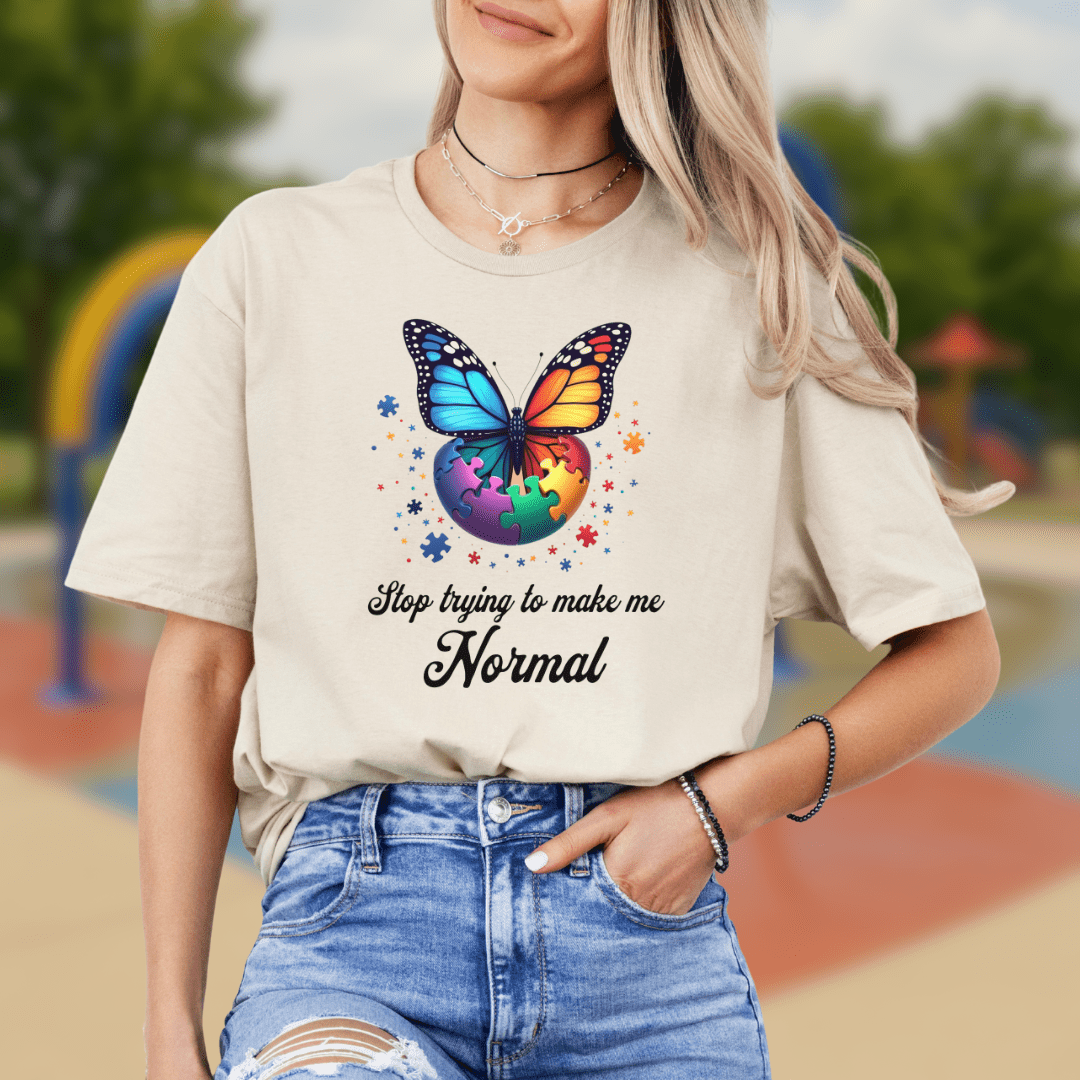 Normal T-shirt