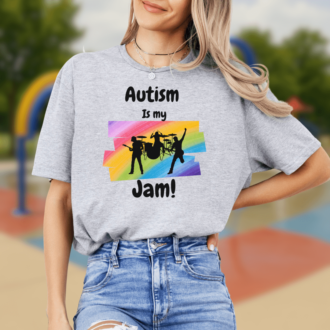 Jam! T-shirt