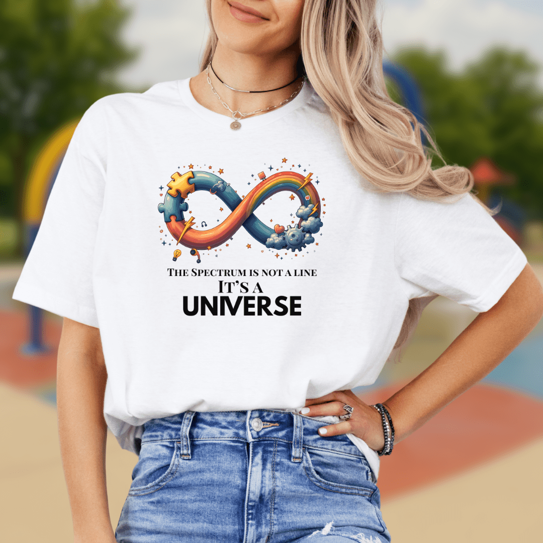 Universe T-shirt