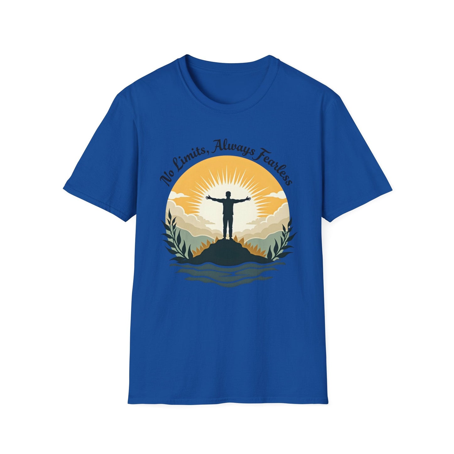 No Limits T-shirt
