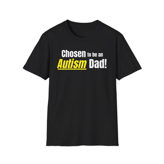 Chosen Dad T-shirt