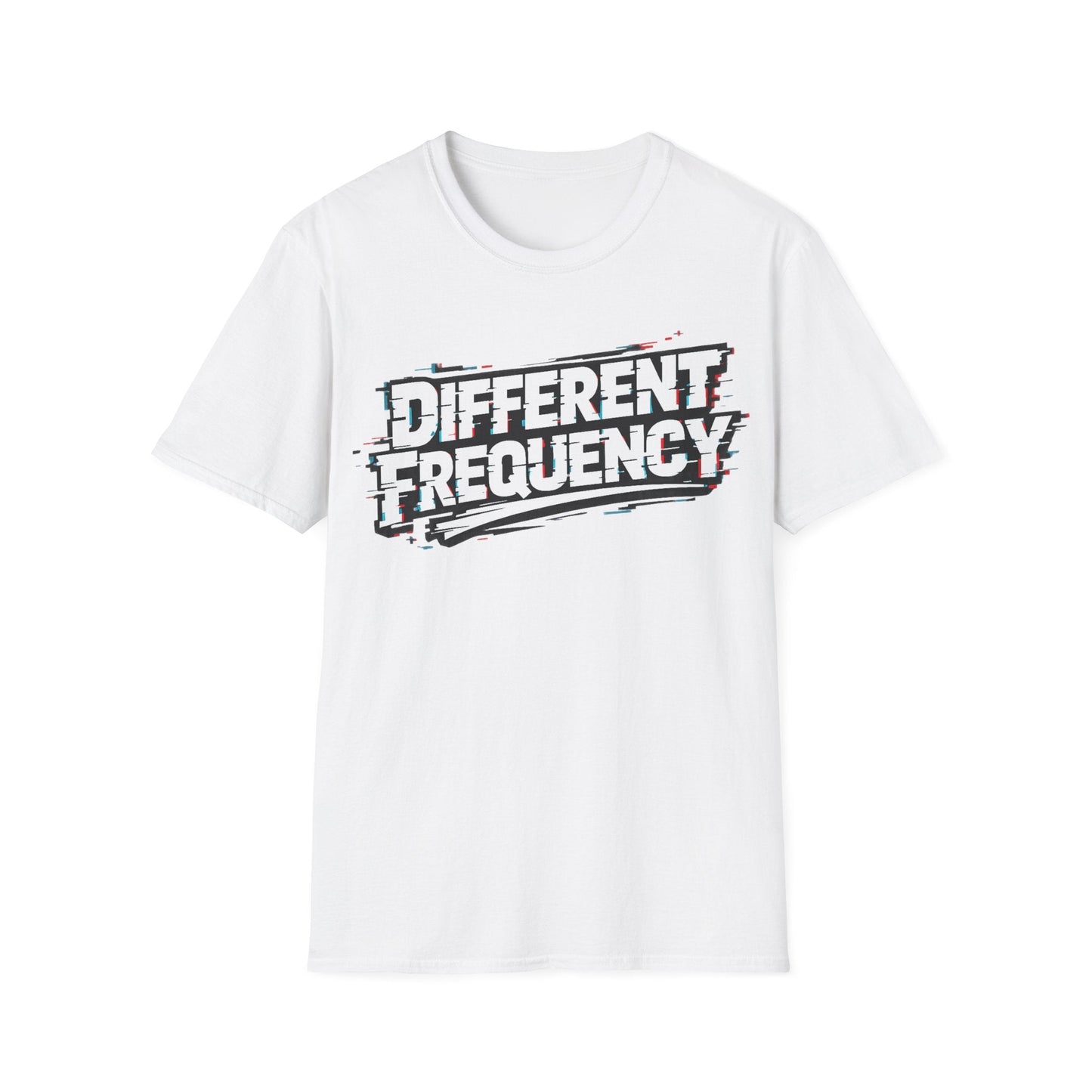 Different Frequency