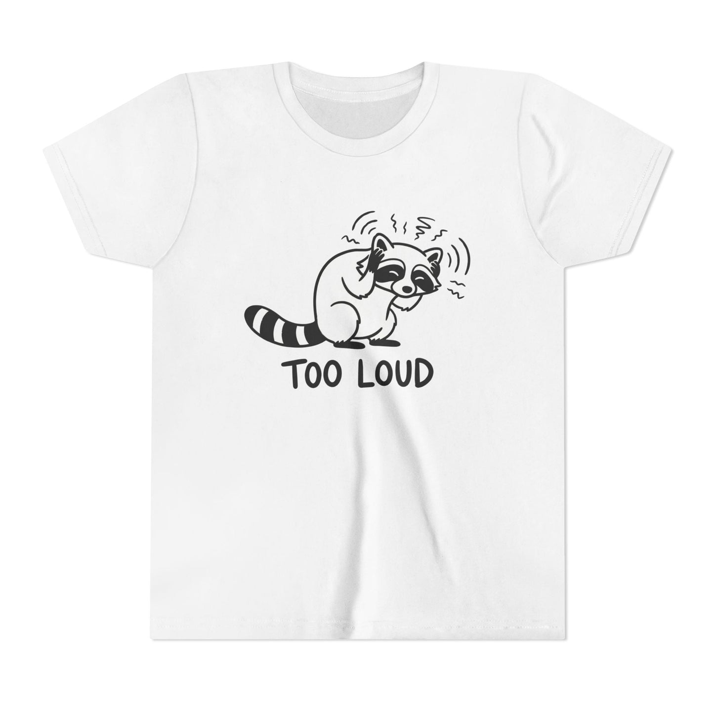 Too Loud (Youth)