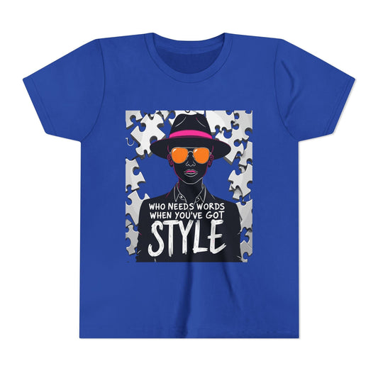 Style Youth T-shirt