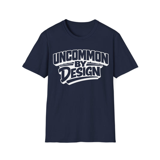 Uncommon By Design