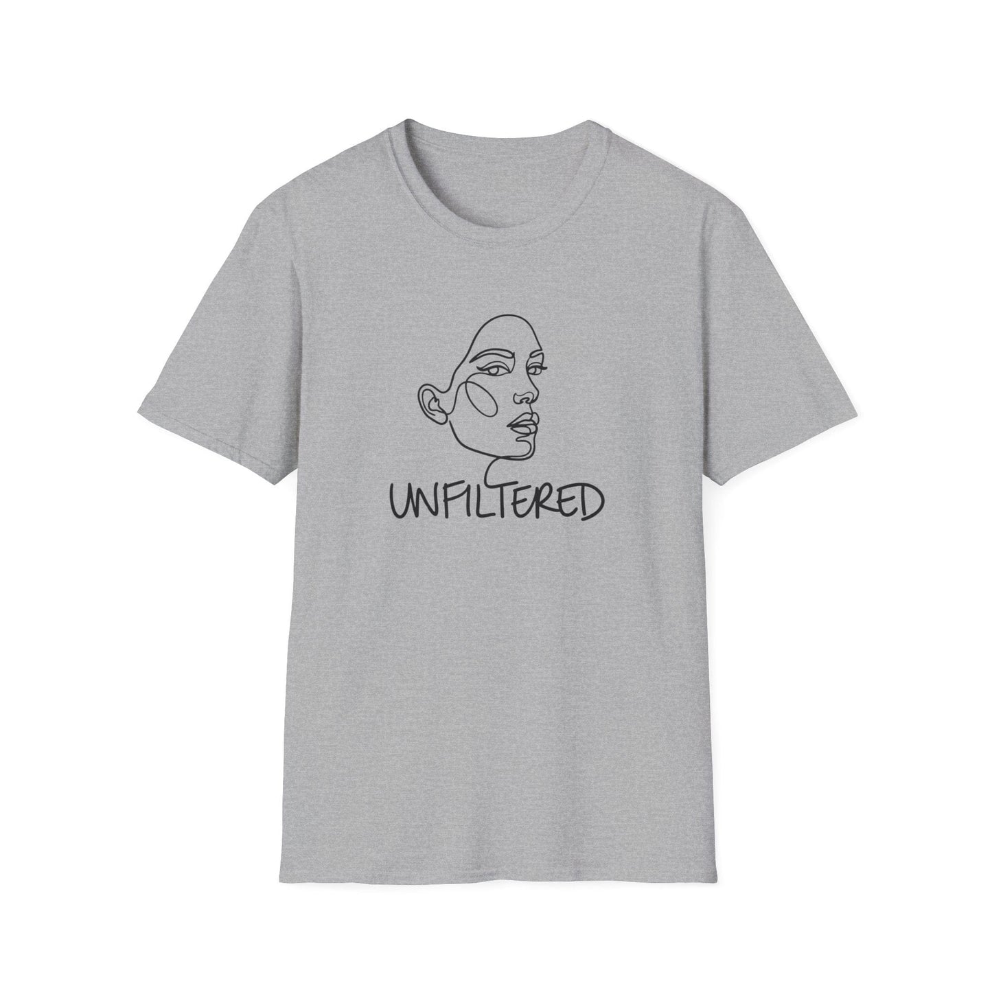 Unfiltered